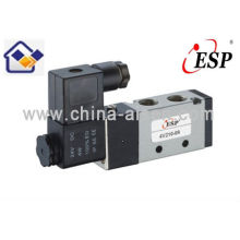 Zhejiang supplier air solenoid valves belt pneumatic